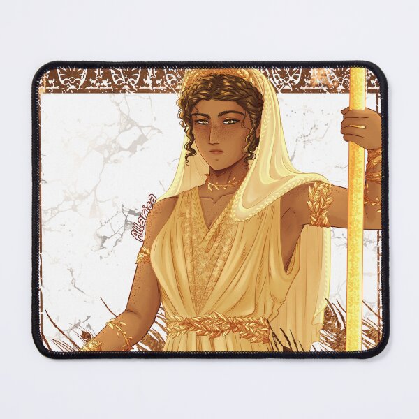 Item preview, Demeter designed and sold by allarica.