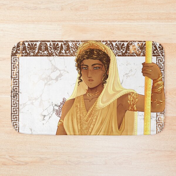 Item preview, Demeter designed and sold by allarica.