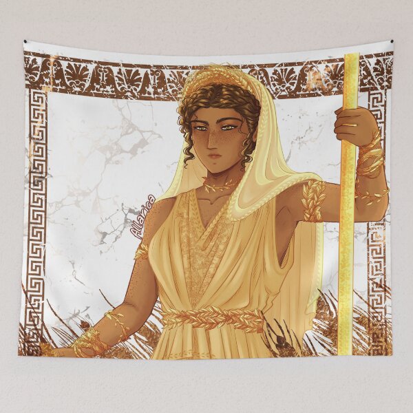 Item preview, Demeter designed and sold by allarica.