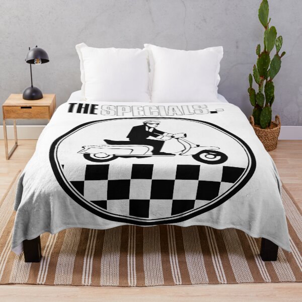 Item preview, The Specials Retro designed and sold by marthajhall.