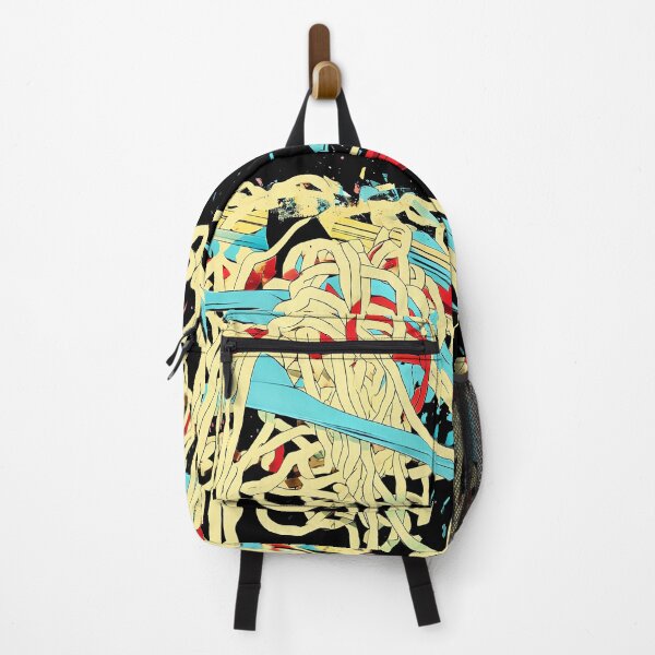 Item preview, Noodle Chaos designed and sold by ONYX Pixee.