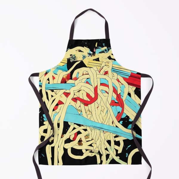 Item preview, Noodle Chaos designed and sold by ONYX Pixee.