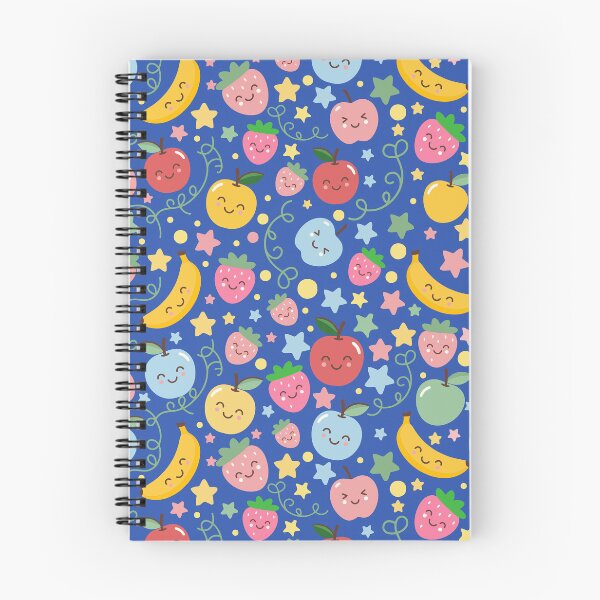 Item preview, Funny  fruits pattern  designed and sold by Chirayu1111.