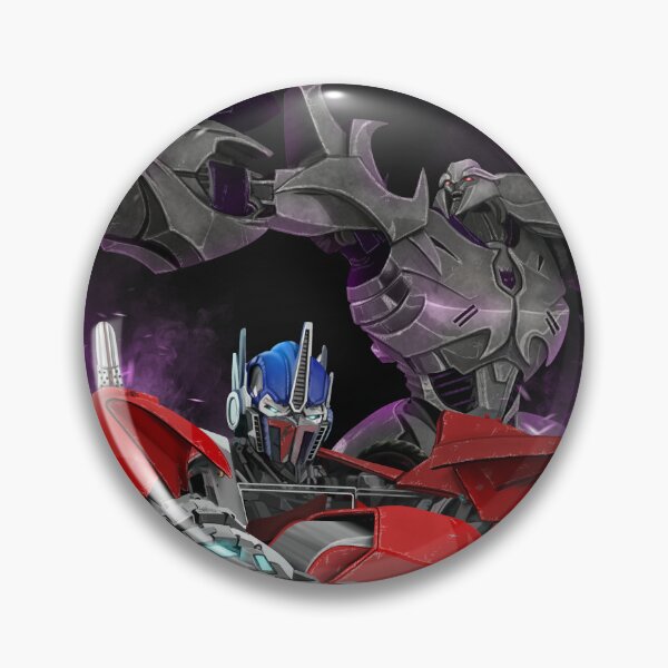 Item preview, Transformers Prime designed and sold by MikisArts.