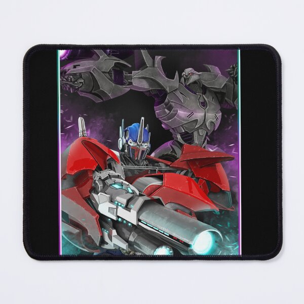 Item preview, Transformers Prime designed and sold by MikisArts.
