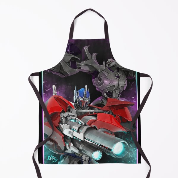 Item preview, Transformers Prime designed and sold by MikisArts.