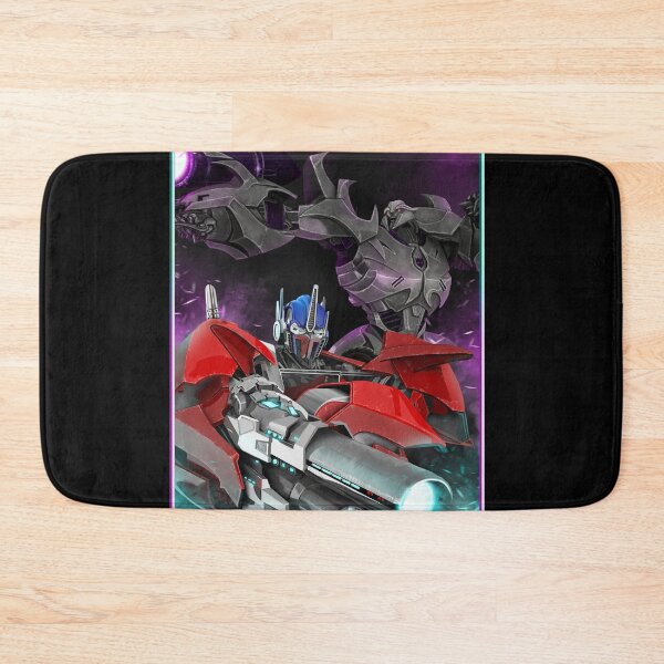 Item preview, Transformers Prime designed and sold by MikisArts.