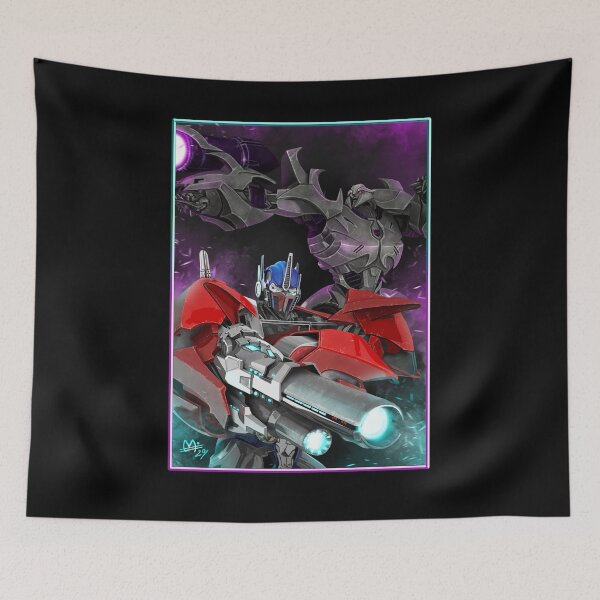 Item preview, Transformers Prime designed and sold by MikisArts.