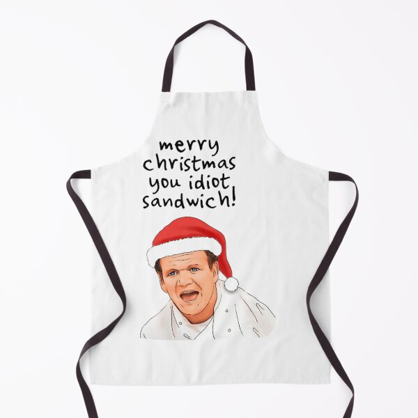 Item preview, Gordon Ramsay Idiot Sandwich designed and sold by DERRICKFERGUSON.