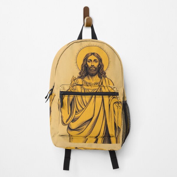 Item preview, Copy of CHRIST IN HIS LIGHT designed and sold by InFaithWeTrust.