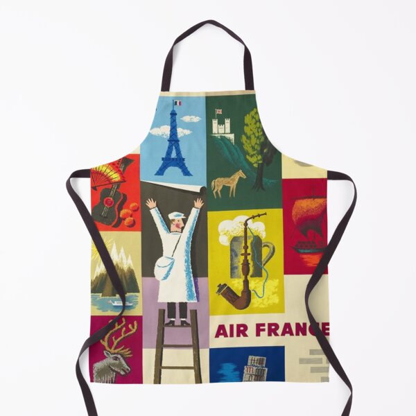 Item preview, Air France designed and sold by GraphicMondaze.