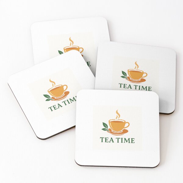 Item preview, Tea Time designed and sold by 54EMILIEN54.