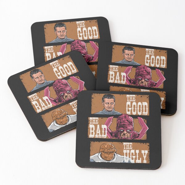 Item preview, Fantastic Western designed and sold by Zascanauta.