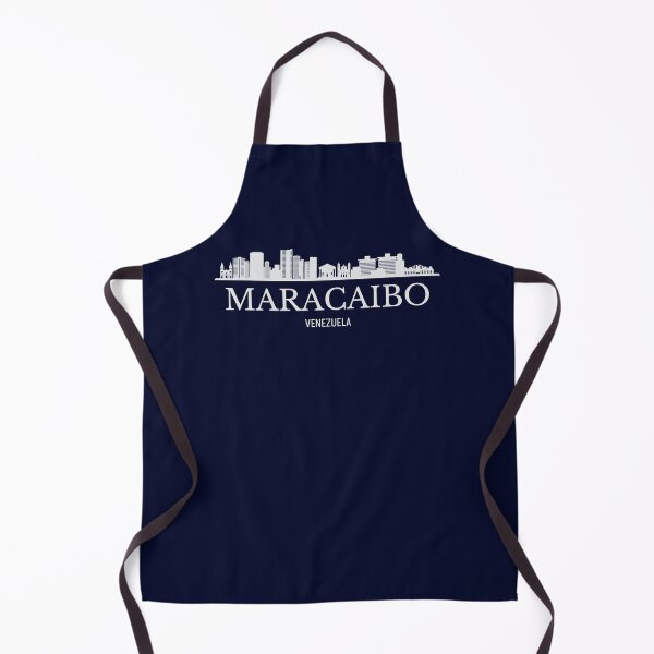 Item preview, Maracaibo skyline, Maracaibo, Venezuela designed and sold by Dressyourflag.