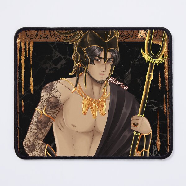 Item preview, Hades designed and sold by allarica.