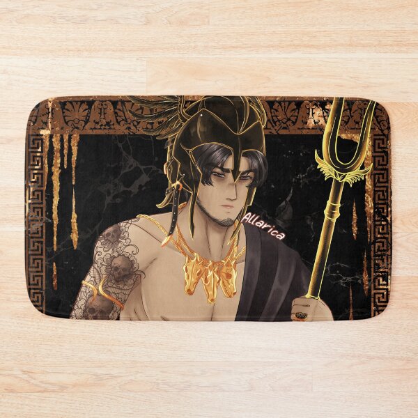 Item preview, Hades designed and sold by allarica.