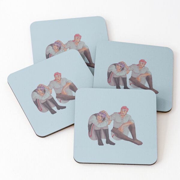 Item preview,  the van zieks brothers (klint and barok ) designed and sold by mariam246810.
