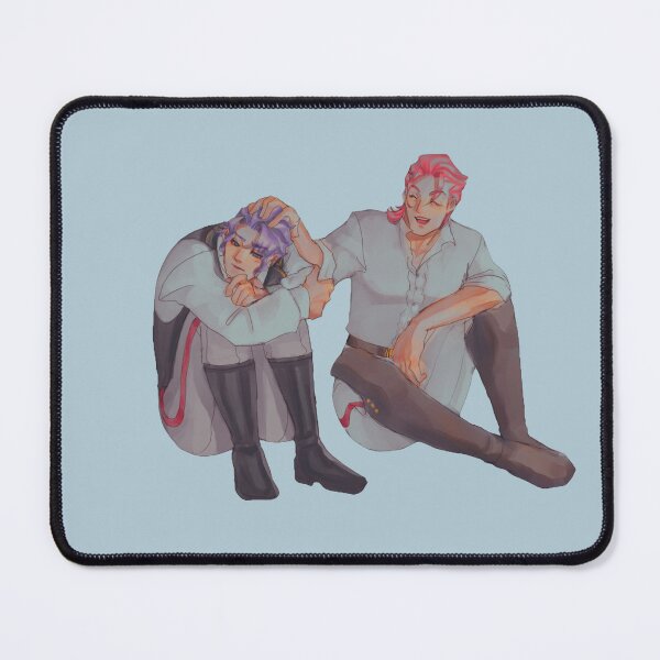 Item preview,  the van zieks brothers (klint and barok ) designed and sold by mariam246810.