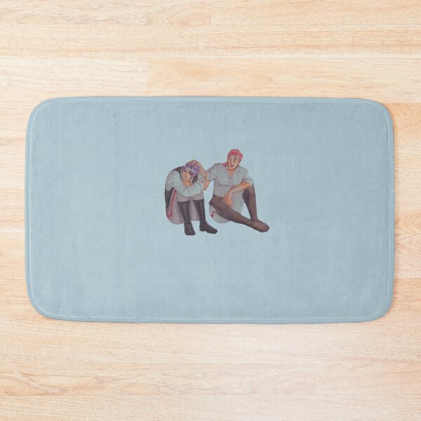 Item preview,  the van zieks brothers (klint and barok ) designed and sold by mariam246810.