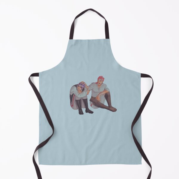 Item preview, the van zieks brothers (klint and barok ) designed and sold by mariam246810.
