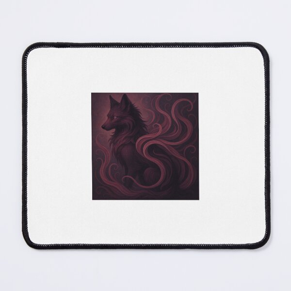 Item preview, Twilight Rose Guardian designed and sold by LovelyCatGalaxy.