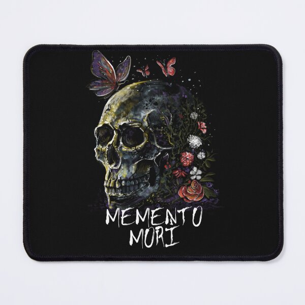 Item preview, Memento Mori designed and sold by Zascanauta.