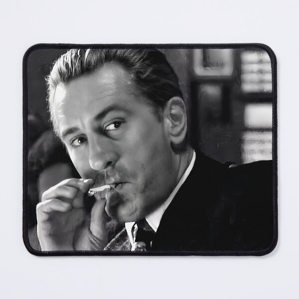 Item preview, De Niro Portrait designed and sold by thesnakeater.