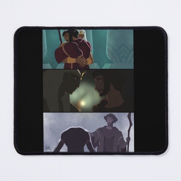 Item preview, The Prince of Egypt designed and sold by MikisArts.