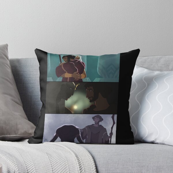 Item preview, The Prince of Egypt designed and sold by MikisArts.