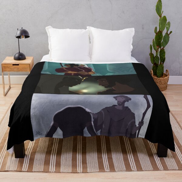 Item preview, The Prince of Egypt designed and sold by MikisArts.