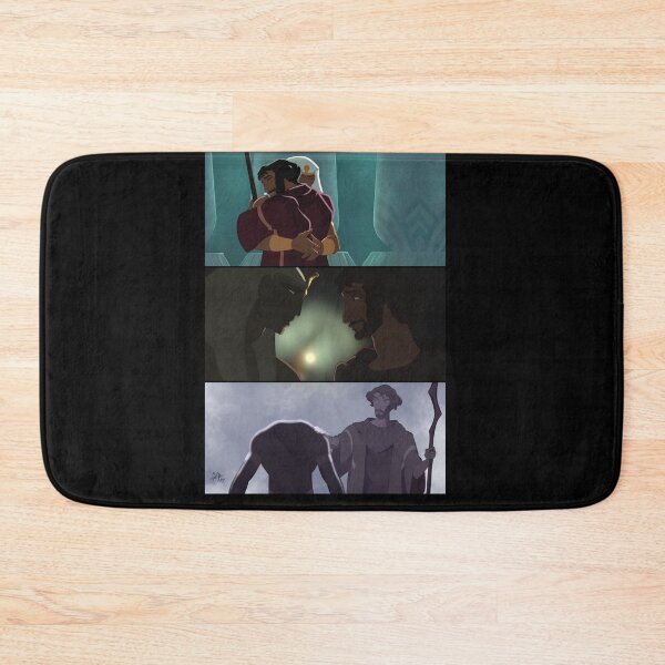 Item preview, The Prince of Egypt designed and sold by MikisArts.