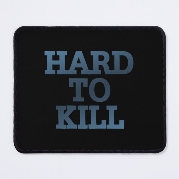 Item preview,  Oklahoma Football Hard To Kill Unisex Jersey designed and sold by jillianhanna.