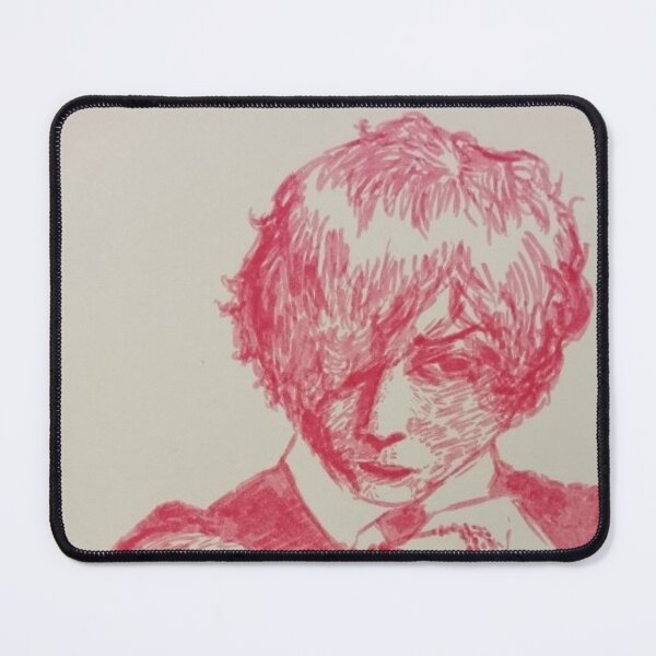 Item preview, toshiya - dir en grey designed and sold by Samuel Kingsly.