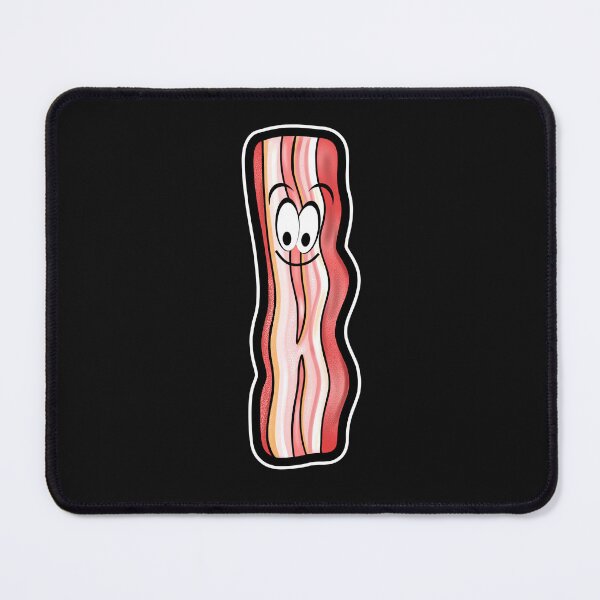 Item preview, Funny Bacon designed and sold by Sartoris Art.