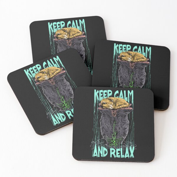 Item preview, Relax designed and sold by Zascanauta.