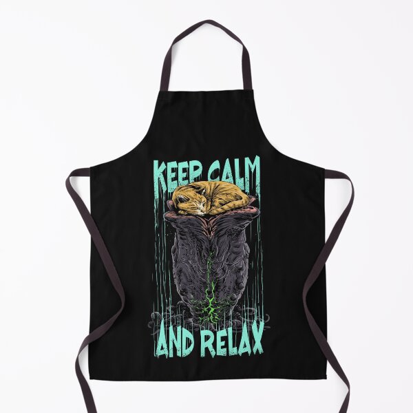 Item preview, Relax designed and sold by Zascanauta.