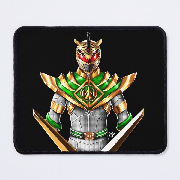 Item preview, Power Rangers Mighty Morphin, Lord Drakkon v1 designed and sold by MikisArts.