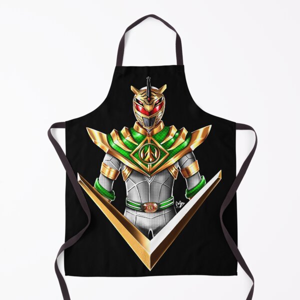 Item preview, Power Rangers Mighty Morphin, Lord Drakkon v1 designed and sold by MikisArts.