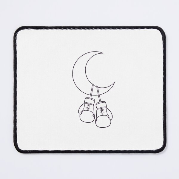 Item preview, MOON GRIND: Muay Thai Night Dedication designed and sold by JMC-shop.