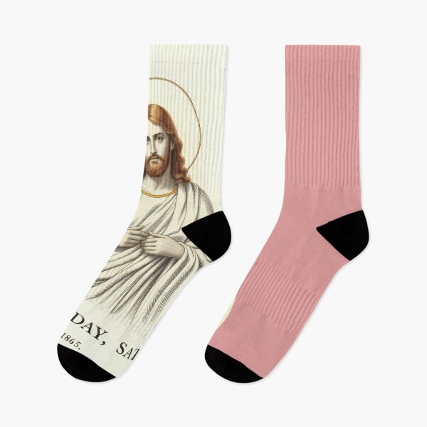 Item preview, NOT TODAY, SATAN - JESUS designed and sold by InFaithWeTrust.