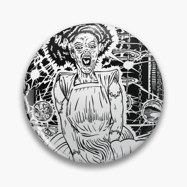 Item preview, The Birth Of The Bride designed and sold by Mr Groovey.