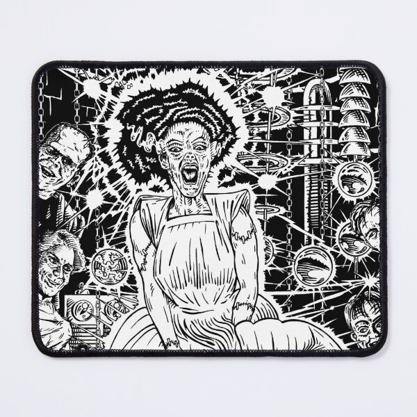 Item preview, The Birth Of The Bride designed and sold by Mr Groovey.