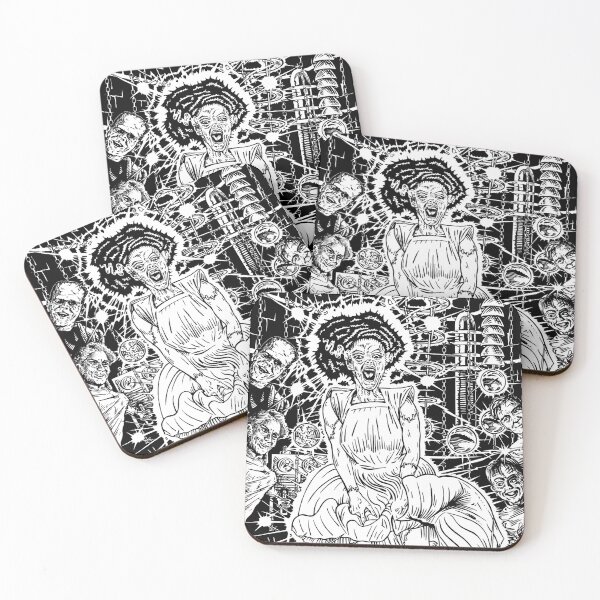 Item preview, The Birth Of The Bride designed and sold by Mr Groovey.