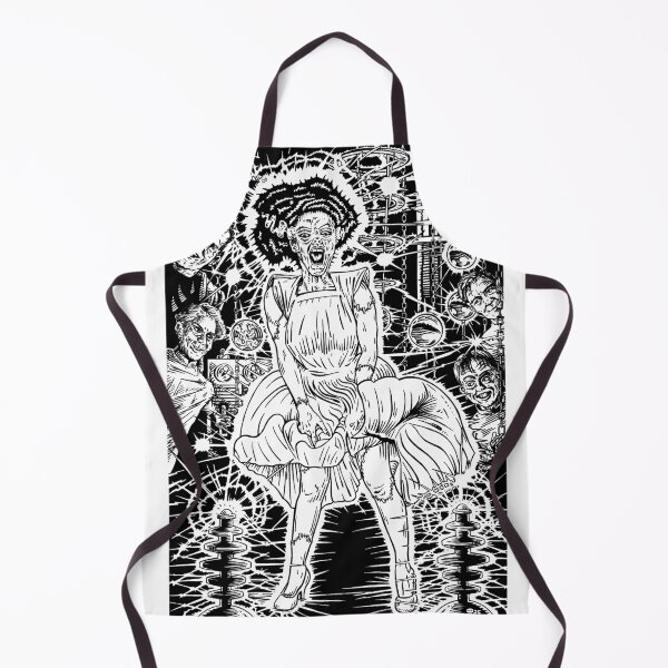 Item preview, The Birth Of The Bride designed and sold by Mr Groovey.