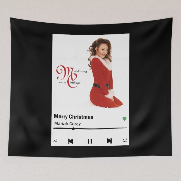 Item preview, Mariahxmas designed and sold by TammyBurgard10.
