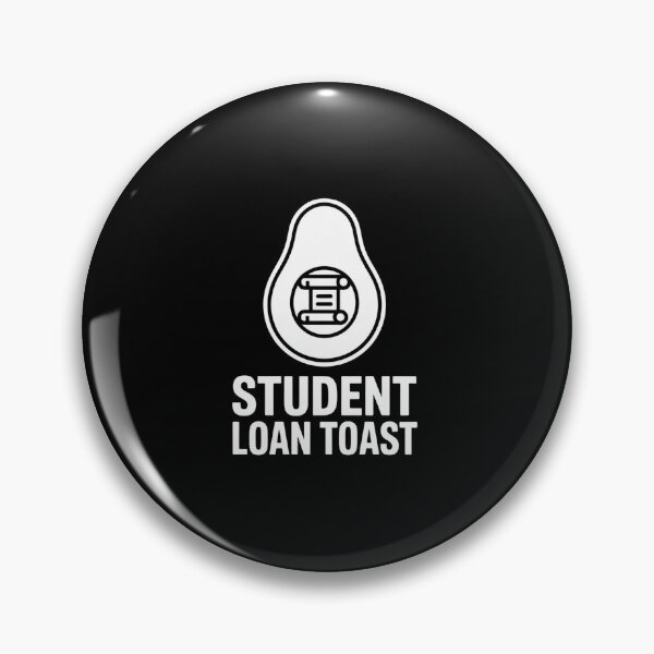 Item preview, Avocado & Student Loans: Millennial Problems Tee designed and sold by Reichcorp.