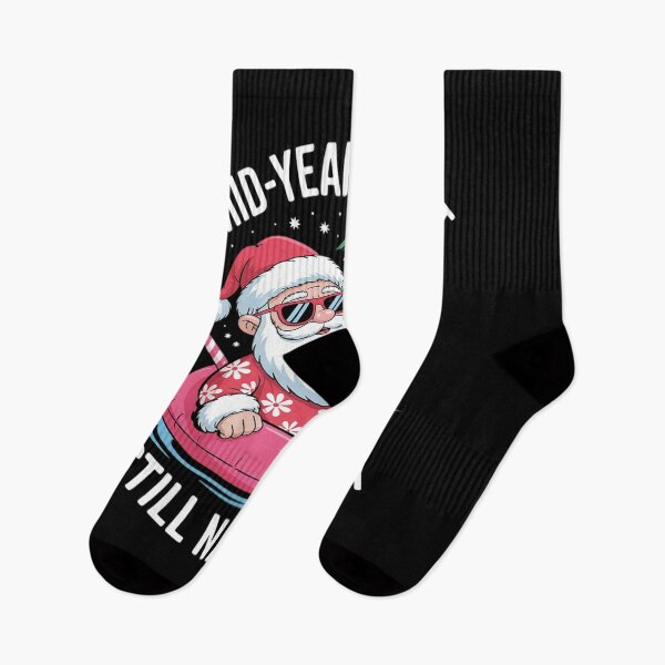Item preview, Mid Year Report Still Naughty Christmas In July7  designed and sold by RoyTill0Art.