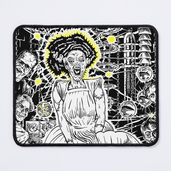 Item preview, Birth Of The Bride designed and sold by Mr Groovey.