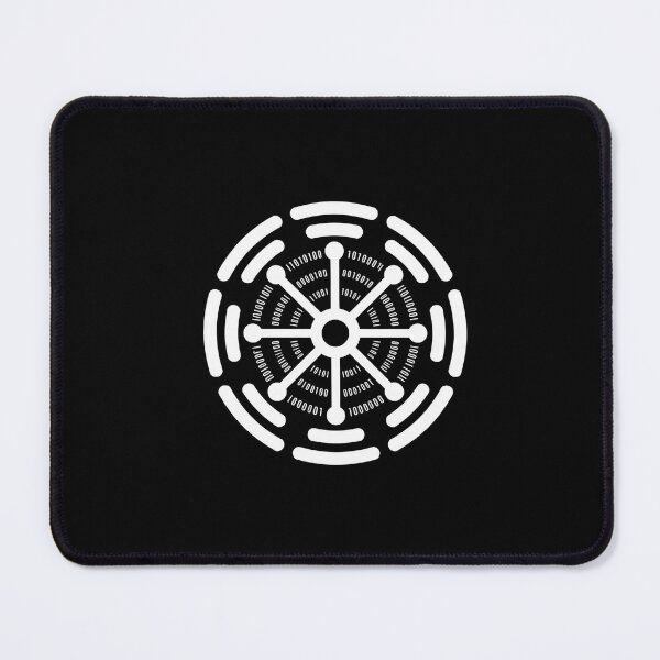 Item preview, Digital Native Tech Tee - WiFi Symbols & Always Connected Design designed and sold by Reichcorp.