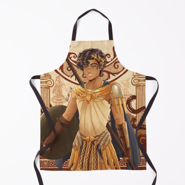 Item preview, Telemachus designed and sold by allarica.